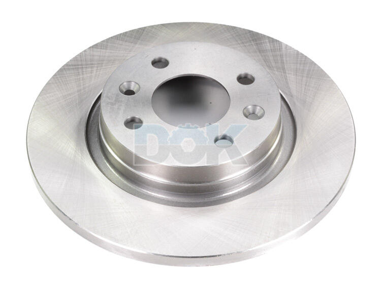 

Ferodo DDF1502 Тормозной диск