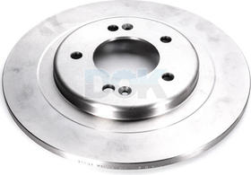Тормозной диск A.B.S. 18237