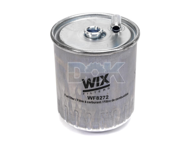 

Wix Filters WF8272 Топливный фильтр