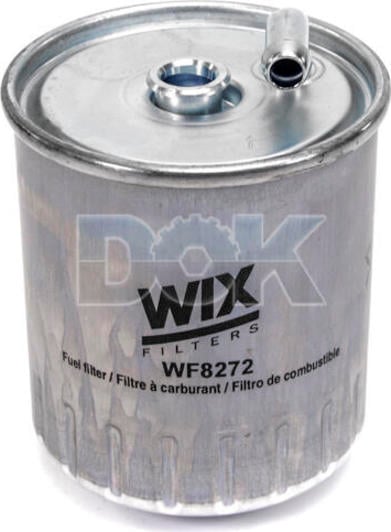Паливний фільтр WIX Filters WF8272
