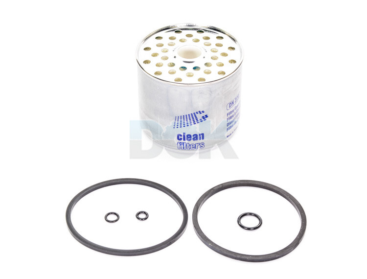 

Clean Filters DN220 Топливный фильтр