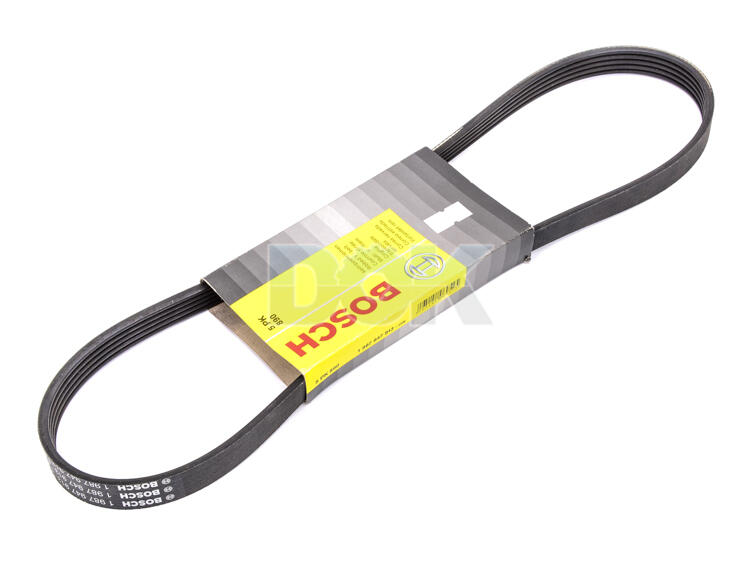 

Bosch 1987947913 Поликлиновой ремень