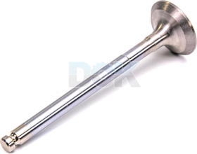 Выпускной клапан BGA V017055