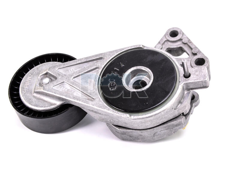 

SKF VKM31011 Натяжной ролик поликлинового ремня