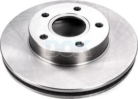 Тормозной диск ABE C3G021ABE