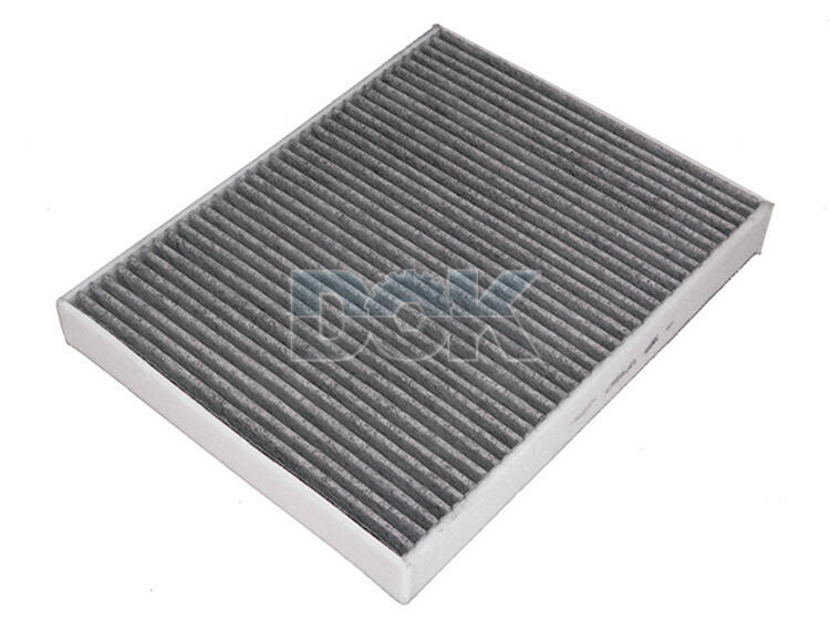 

Wix Filters WP9167 Фильтр салона