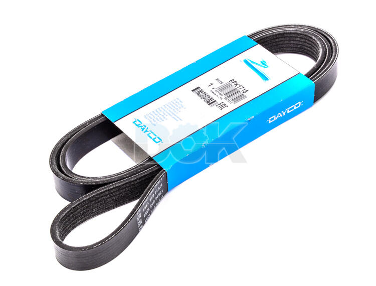 

Dayco 6PK1715 Поликлиновой ремень
