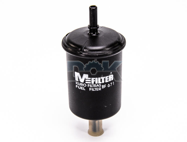 

MFilter BF671 Топливный фильтр