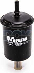 Топливный фильтр MFilter BF 671