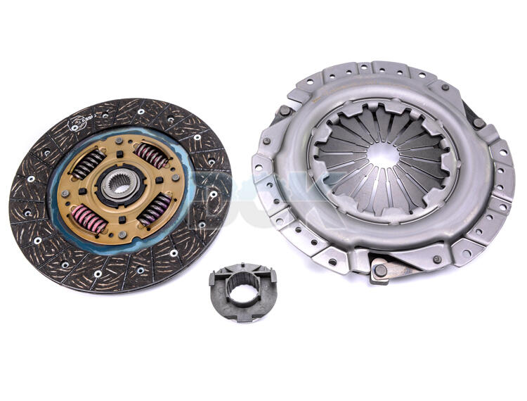 

Valeo 786031 Комплект сцепления