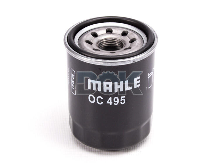 

Mahle OC495 Масляный фильтр