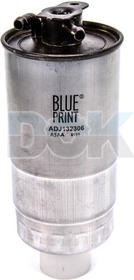 Топливный фильтр Blue Print ADJ132306