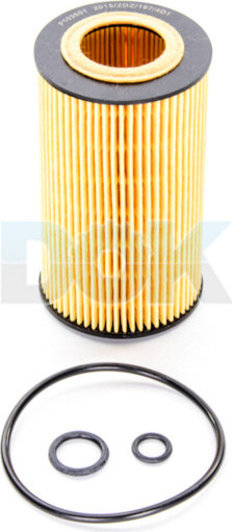 F103501 Kamoka Масляный фильтр