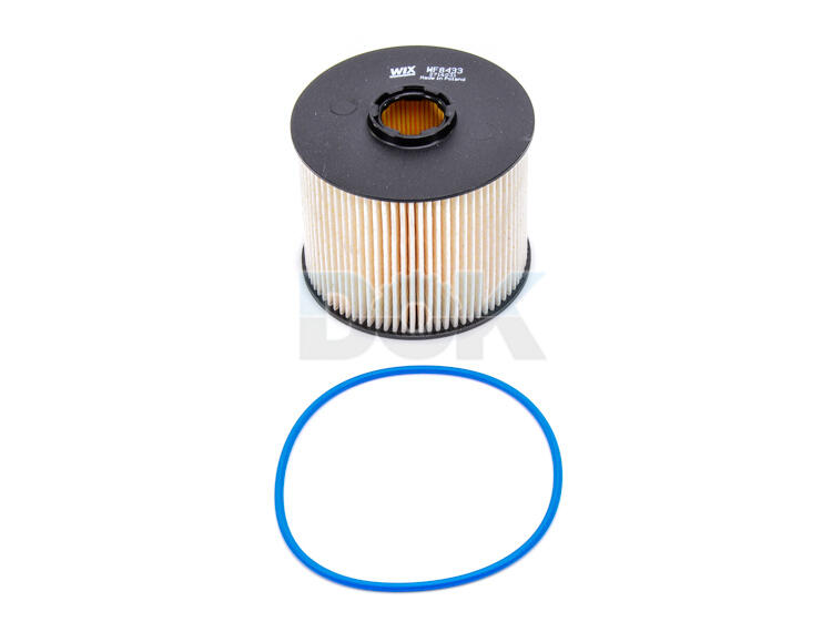 

Wix Filters WF8433 Топливный фильтр