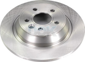 Гальмівний диск Ferodo DDF1616