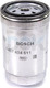 Топливный фильтр Bosch 1 457 434 511