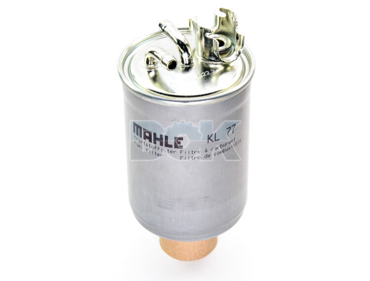 

Mahle KL77 Топливный фильтр