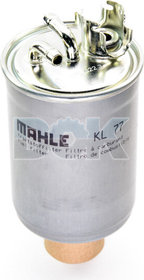 Топливный фильтр Mahle KL 77