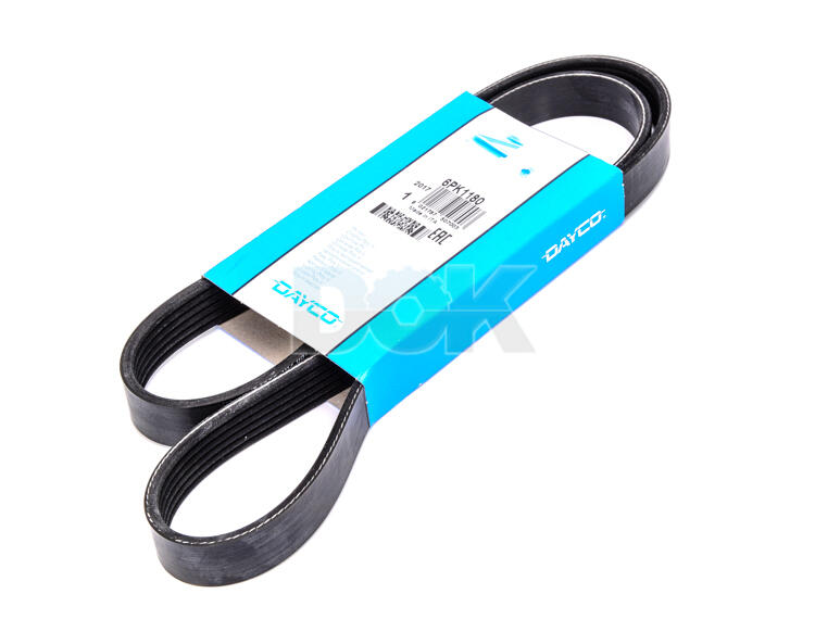 

Dayco 6PK1180 Поликлиновой ремень