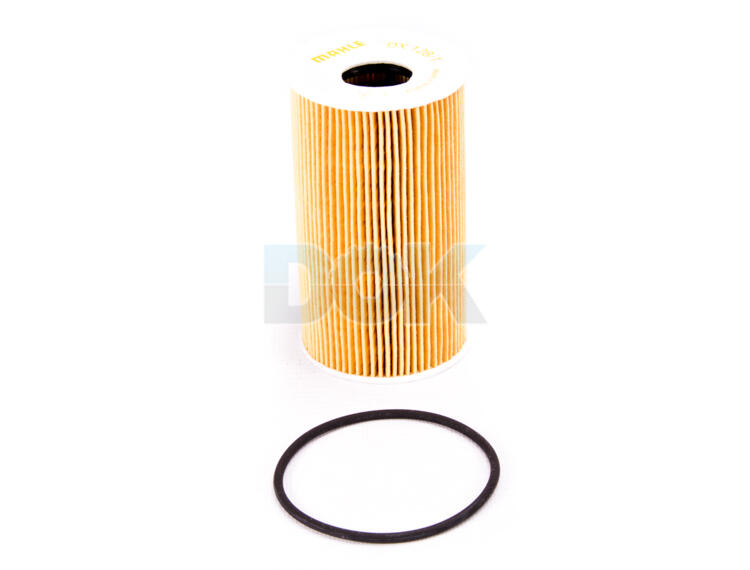 

Mahle OX1281D Масляный фильтр
