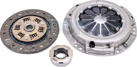 Комплект сцепления Exedy SZK2012