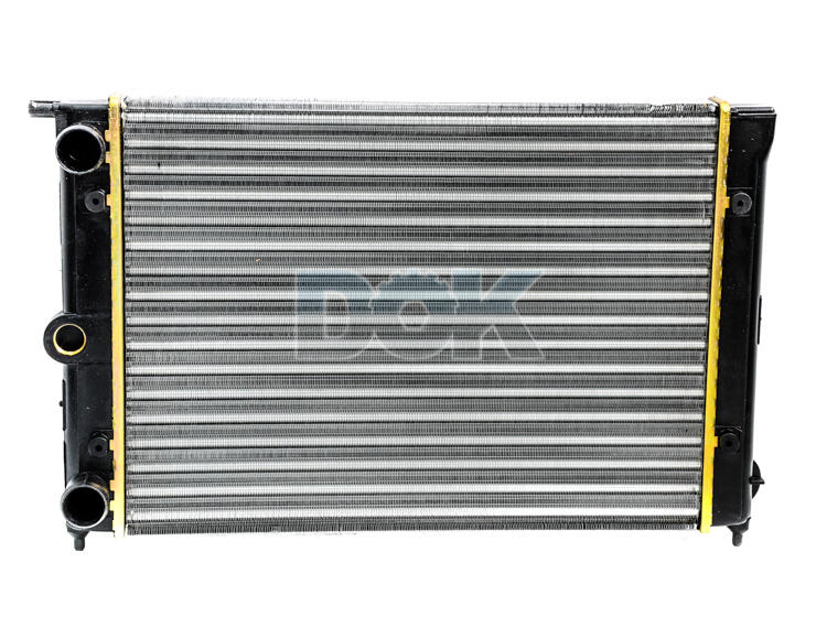 

Van Wezel 58002039 Радиатор охлаждения двигателя