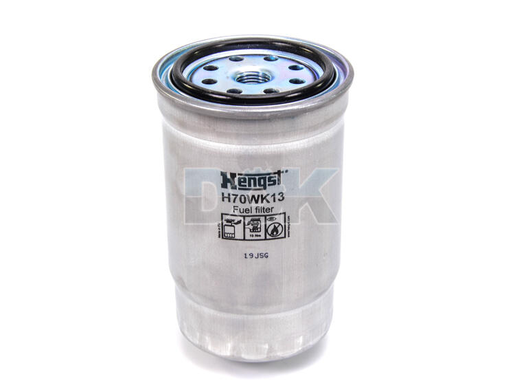 

Hengst Filter H70WK13 Топливный фильтр