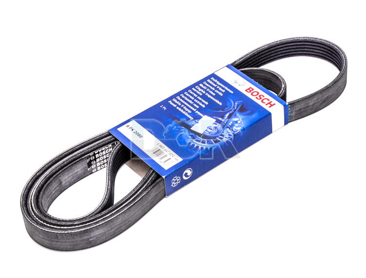

Bosch 1987947824 Поликлиновой ремень