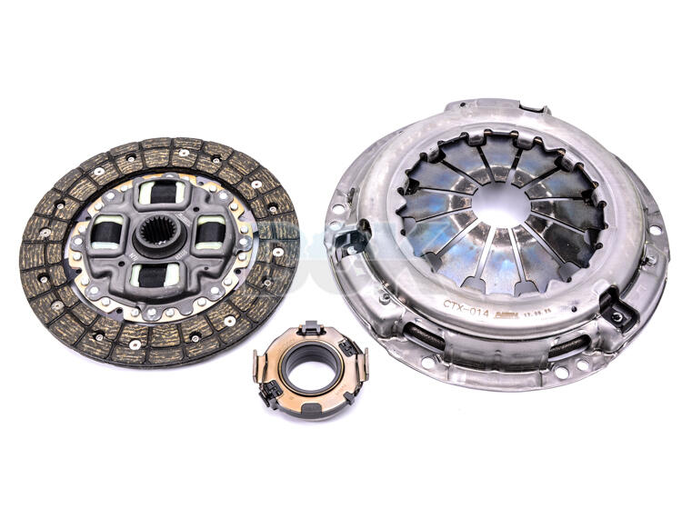 

Aisin KT258A Комплект сцепления