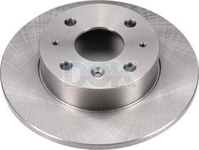 Тормозной диск Roadhouse 6363.00