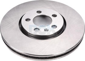 Гальмівний диск LPR A1451V