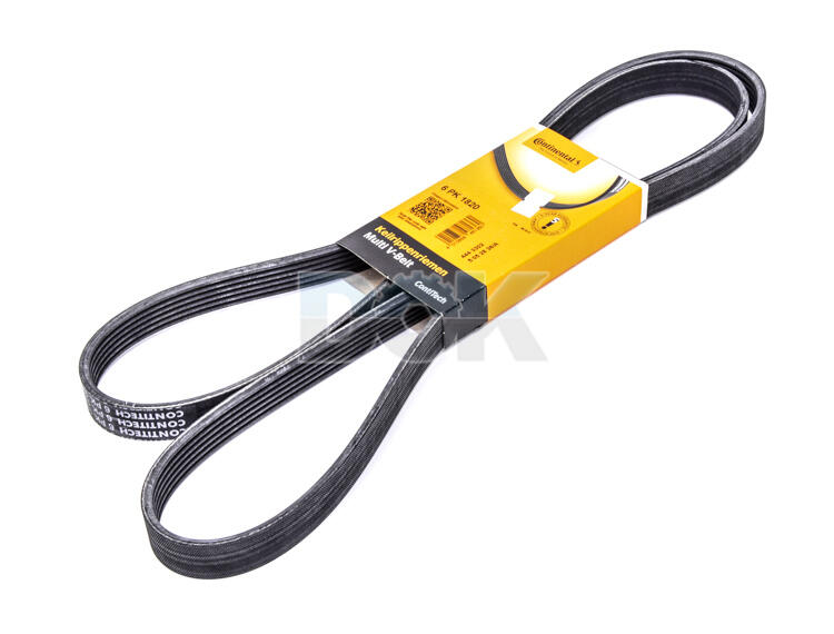 

Contitech 6PK1820 Поликлиновой ремень