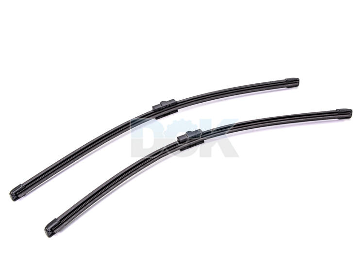 

Denso DF012 Щетка стеклоочистителя