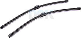 Щетки стеклоочистителя Denso DF-012