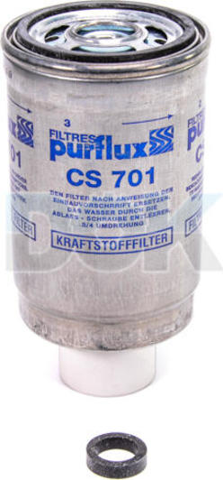 CS701 Фильтр топливный PURFLUX