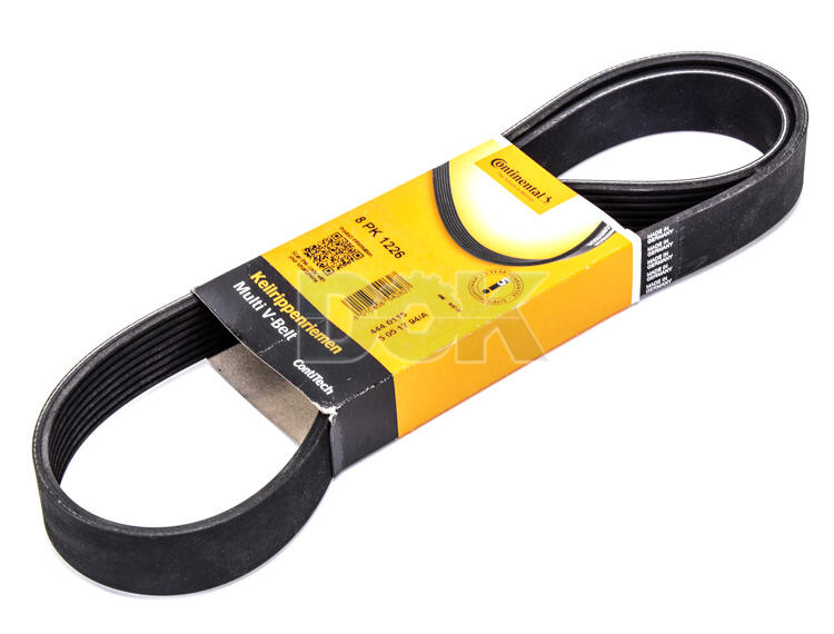 

Contitech 8PK1226 Поликлиновой ремень