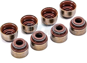 Комплект сальников клапанов Corteco 19020624