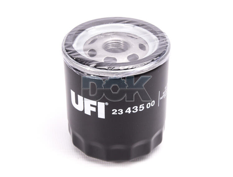 

UFI 2343500 Масляный фильтр