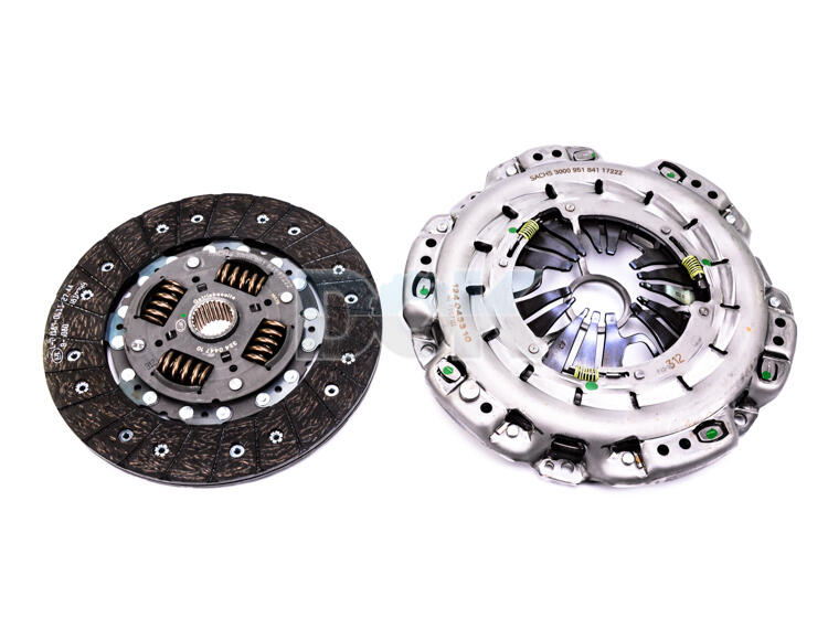 

Sachs 3000951841 Комплект сцепления