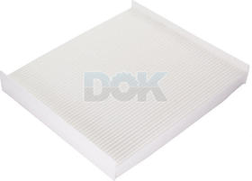 Фильтр салона Parts-Mall PMA-031