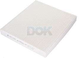 Фильтр салона Parts-Mall PMA-018