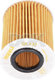 Масляный фильтр Mahle OX 437D