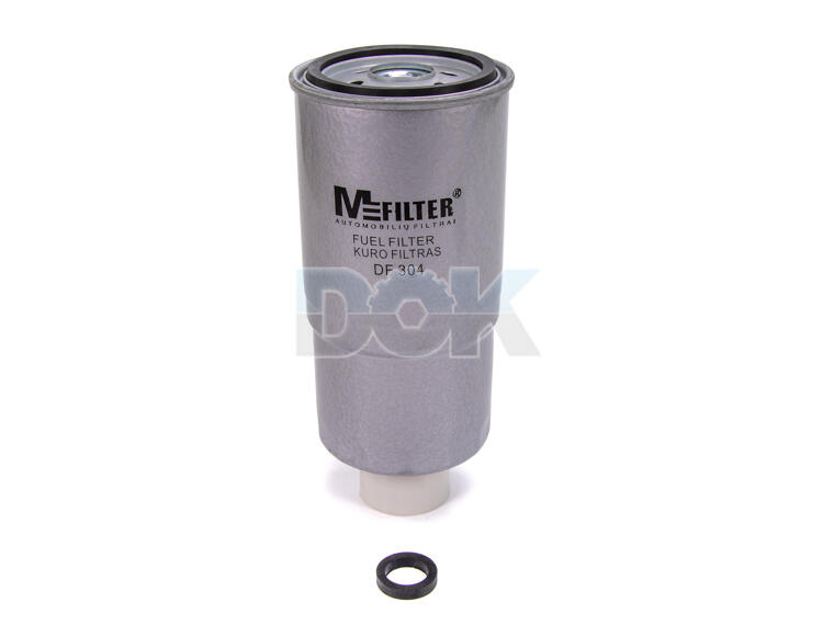 

MFilter DF304 Топливный фильтр