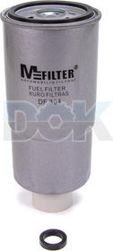 Топливный фильтр MFilter DF 304