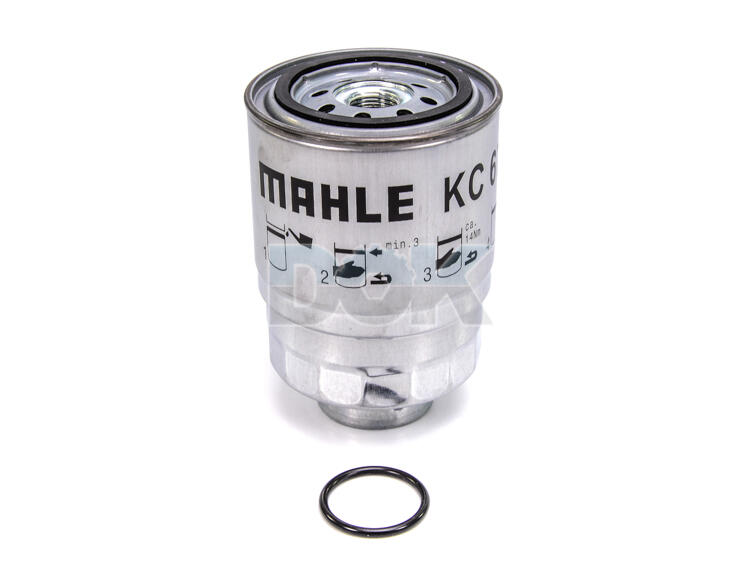 

Mahle KC67 Топливный фильтр