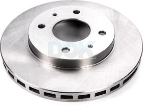 Тормозной диск ABE C35037ABE