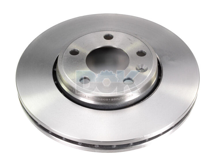 

Metelli 230798 Тормозной диск