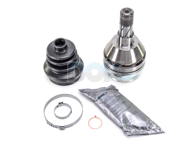 

Spidan 21457 ШРУС