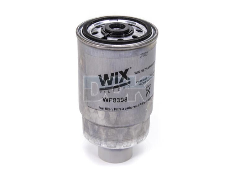 

Wix Filters WF8398 Топливный фильтр