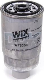 Паливний фільтр WIX Filters WF8398